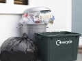 ゴミの悪臭・コバエを発生させない！ 夏だからこそ気を付けたい「ゴミの管理方法」