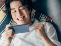 25歳・アルバイト男性「新NISAは第二の貯金箱」月100円から約1年間積み立てた結果