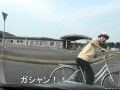 子どもも自転車で一時停止を！ 岡山県警がSNSで呼び掛け「授業になれば良い事だらけなんだがなぁ」