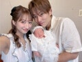 「私はそんなに動けない」辻希美 出産直後のキラキラ投稿に嘆息。「産後ケア」の重要性とは