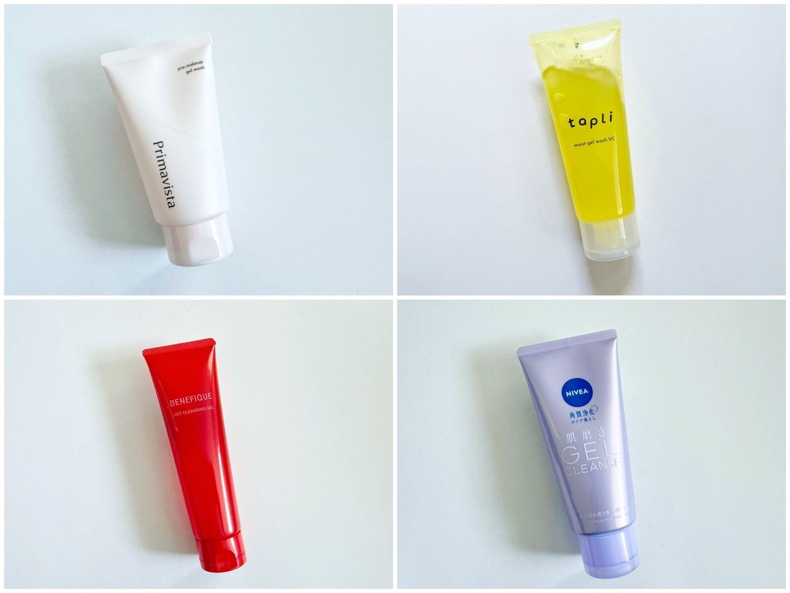 2015年下半期プチプラコスメBEST5【メイク編】 [化粧品・コスメ] All About