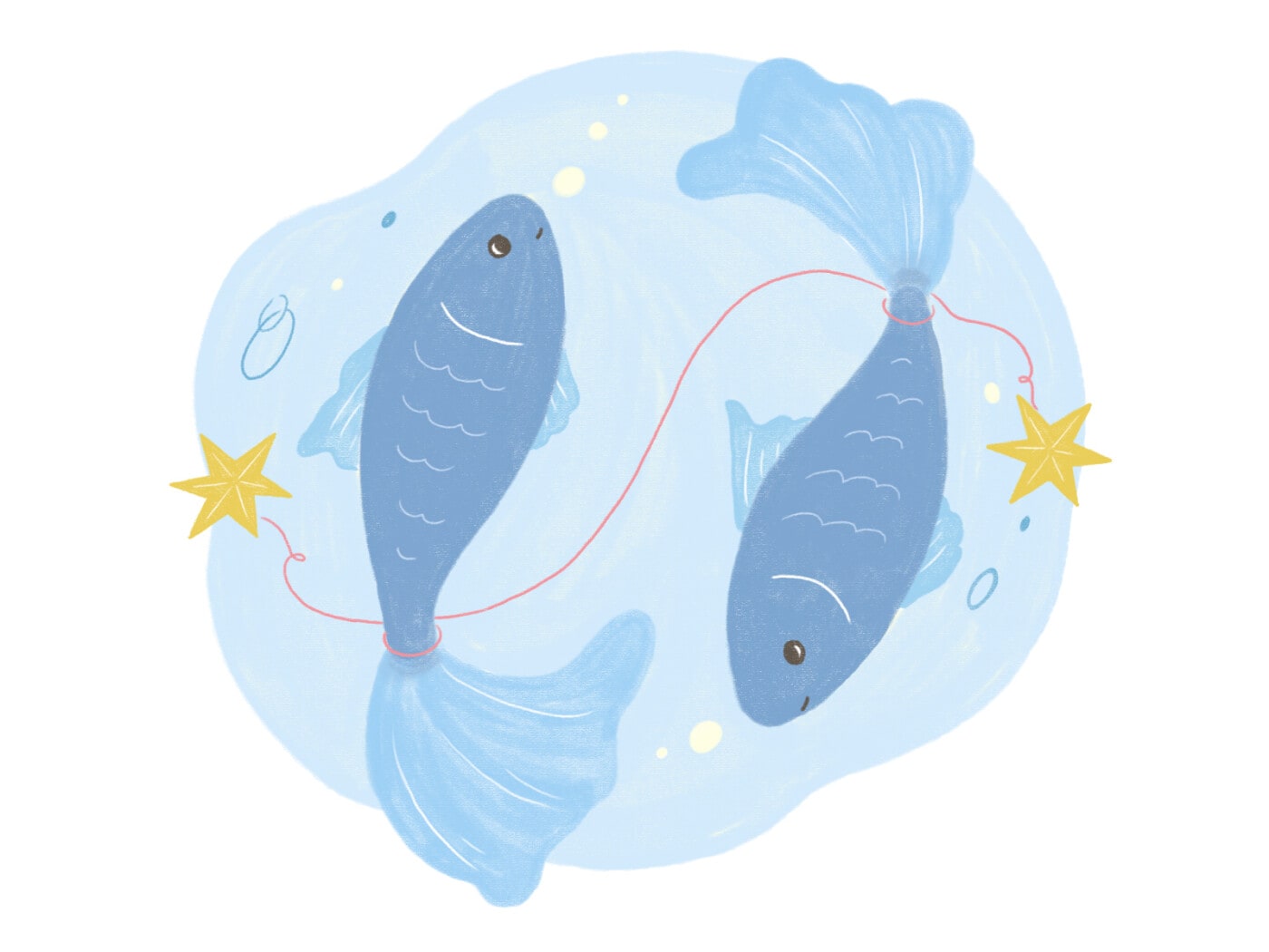 フィリコ 星座 うお座 FILLICO ZODIAC SIGN 