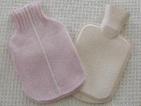 今、見直される「湯たんぽ」を贈る
