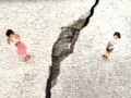 女友達の子の「ママはおにいさんと一緒」に「は!?」私たちが人間関係を“リセット”した理由