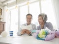 「60歳で仕事を辞めストレスなくのんびり生活している」資産2.2億円・72歳男性の楽しい老後