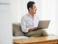 金融資産3億円・60歳男性「投資には我慢が必要」16年で元本115万円が2730万円になった株