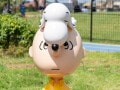 「ともだちは丸頭」に心温まる！ スヌーピーミュージアムの新企画展、感動必至の5テーマをリポート