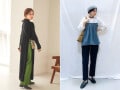 10月は「トレンドカラー×秋素材」で季節感アップ！ いま取り入れたいトレンドカラー4色