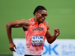 世界一流陸上競技者の技術 スプリントマシン初代1号機 Sprint Machine | 小林寛道の十坪（とつぼ