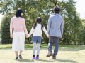 「互いに再婚したけれど……」離婚後も惹かれ合う元夫婦が、“家族の絆”を再構築するまで 