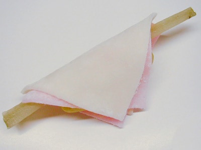 迎春―菊家の和菓子で迎える春