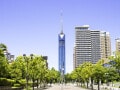 福岡市7区 で「治安がいい」と思うエリア2位は「中央区」、では1位は？【2025年最新】