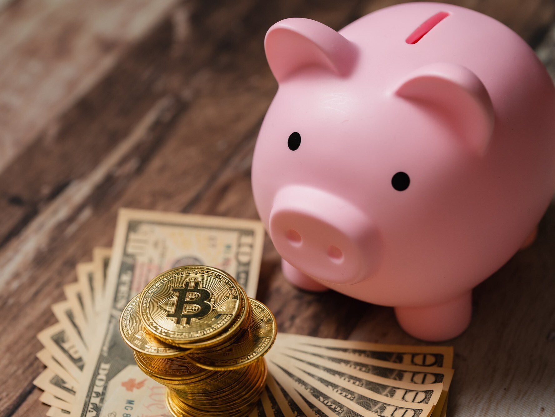 ビットコイン 3000円 1億 (99) 사진