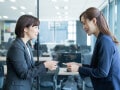 元銀行員が教える！あいさつをしない人は貧乏体質？