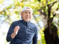 貯蓄2800万円・69歳男性「44歳でランニングに目覚め生き方が好転した」年金も夫婦で600万円