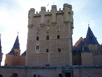 白雪姫のお城に実際に訪れられる!?