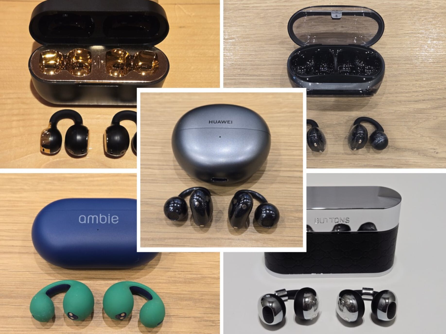 ノイズキャンセリングヘッドホン BOSE QC15レビュー [ヘッドホン