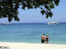 安近短のセブ、同行者別おすすめホテル　4万円台ツアーでセブへGO