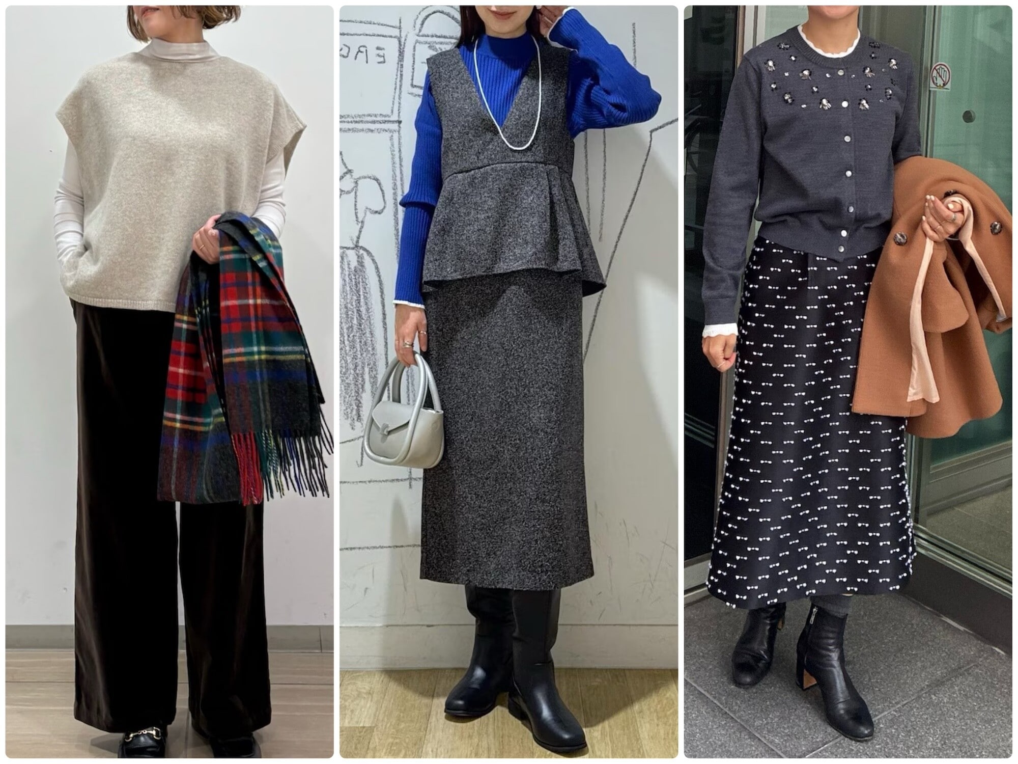 Dior ガリアーノが魅せるニッポン [レディースファッション] All About