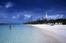 これからがベストシーズン、意外に近い！　７万円台のニューカレドニア