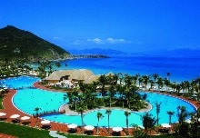 資生堂スパが入ったニャチャン初の５ツ星ホテル　ベトナムに新しい島リゾート登場