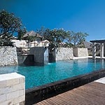 ビーチクラブ登場、2006年には姉妹ホテルも　バリのザ・バレからニュース