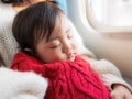 子連れ女性が新幹線車内で座席を“おねだり”。2席確保した後の「ありえない行動」とは