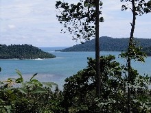 アクティビティ＆ホテル編　タイのウワサの秘島チャン島２