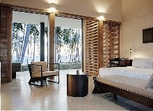 10月31日までなら、キャンペーンで半額に！　スリランカに２つのアマン登場