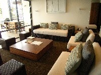 フィジーにお目見えしたＮＥＷヒルトン