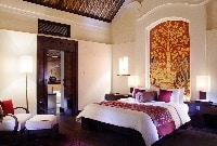 バリ島の隠れ家ホテル、ザ・サンディ・パラ