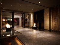 葉山の4室のみの海辺リゾート、スケープス