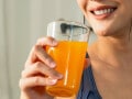 Q. 毎朝、果物ジュースを飲んでいます。ダイエット中でも続けて大丈夫でしょうか？