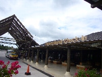 サムイ新空港が快適になってリニューアル！