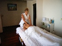 ニューカレドニアのおすすめスパ