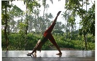 スリランカで本格アーユルヴェーダ！