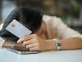 気付いたら消えていた。年収450万円・34歳女性が悔やむ“クレカ”の失敗「やるせない気持ちが続いた」