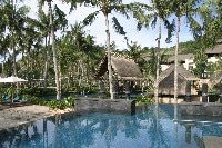 ５つ星のシャングリ・ラ ボラカイが登場