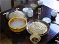 食は命！拘りのそばに感激！