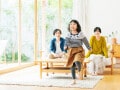 「広い家で過ごせるようになった」世帯年収700万円・30歳女性が子育て優先で“真っ先に”削った支出