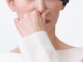 Q. 閉経後、自分の体臭が気になることがあります。改善法はありますか？