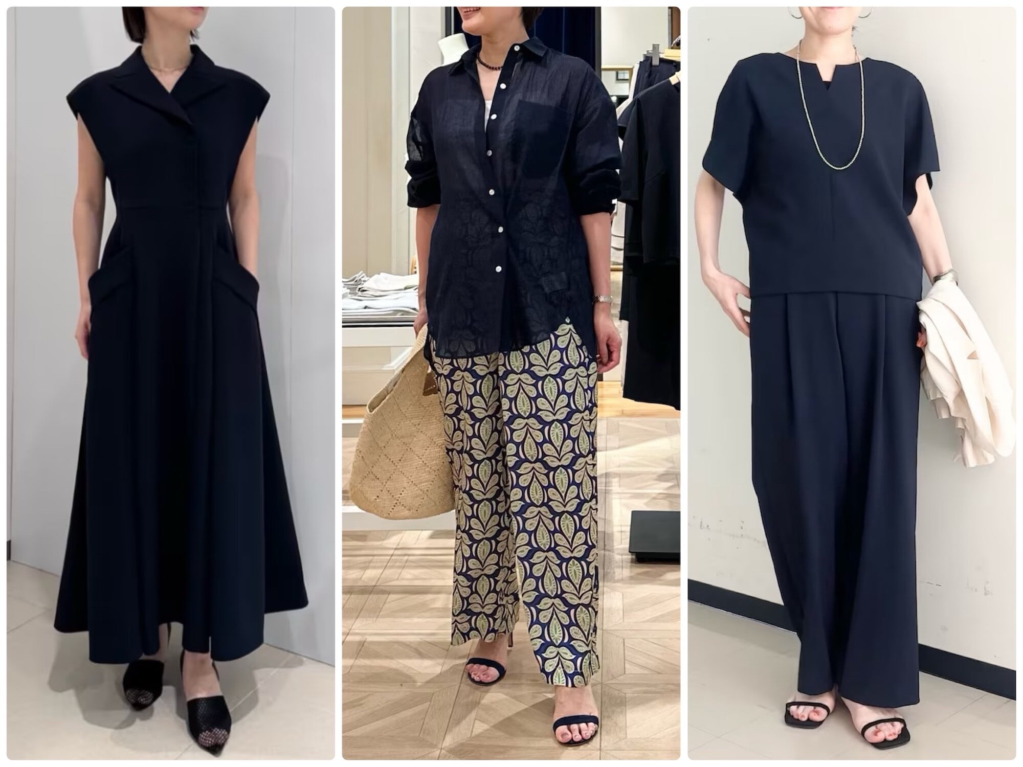 4/4 Dior ガリアーノが魅せるニッポン [レディースファッション] All About