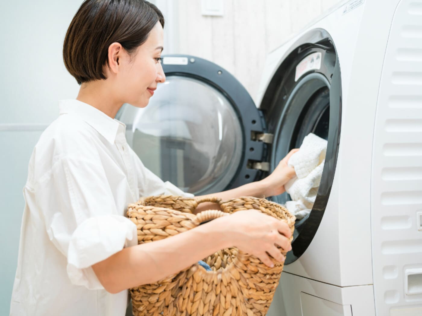 高額な「ドラム式洗濯機」10年使えば元は取れる？ 縦型洗濯機との総