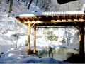 料理が素晴らしい宿「二人静」に泊まる