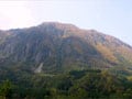 信州秋山郷！屋敷・切明　紅葉写真紀行