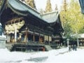 信州の行く年来る年