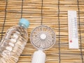 昨年夏の電気代1800円「公営住宅にエアコンなし」67歳女性のひとり暮らし
