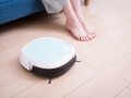 「床がピカピカ」「気持ちいい」買ってよかった高額商品で“ロボット掃除機”を選んだ人たちの体験談