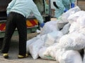「日本も捨てたもんじゃない！」差別覚悟でゴミ収集車に乗り込んだ“63歳のバイト”が見た温かな人情