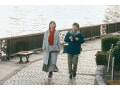 映画ライターが8月公開作を本音レビュー！ おすすめ2位は安田章大＆のん共演作『平行と垂直』、1位は？